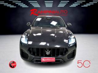 MASERATI Grecale usata 2