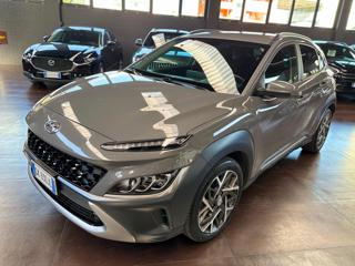 HYUNDAI Kona usata, con Airbag