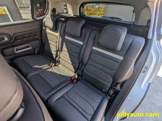 CITROEN C5 Aircross usata, con Volante multifunzione