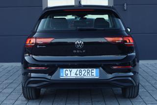 VOLKSWAGEN Golf usata, con Start/Stop Automatico