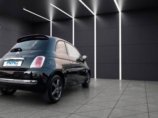 FIAT 500 usata, con Autoradio