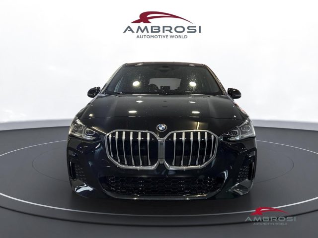 BMW 218 usata 6