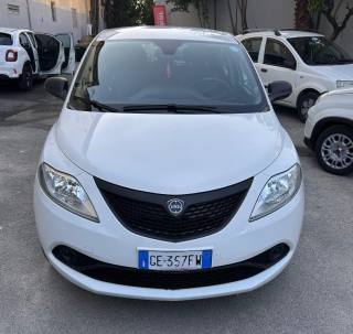 LANCIA Ypsilon usata, con Alzacristalli elettrici