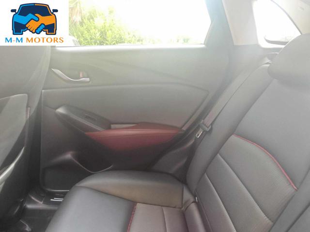 MAZDA CX-3 usata 24