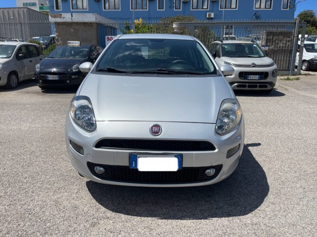 FIAT Punto usata, con Airbag Passeggero