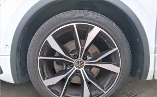 VOLKSWAGEN Tiguan usata, con ESP