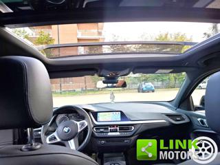 BMW 118 usata, con Cerchi in lega