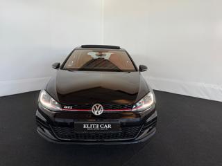 VOLKSWAGEN Golf GTI usata, con Airbag