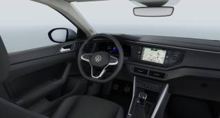 VOLKSWAGEN Taigo usata, con Airbag laterali