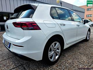 VOLKSWAGEN Golf usata, con Boardcomputer