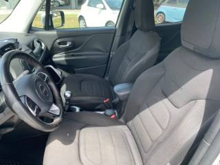 JEEP Renegade usata, con Cruise Control