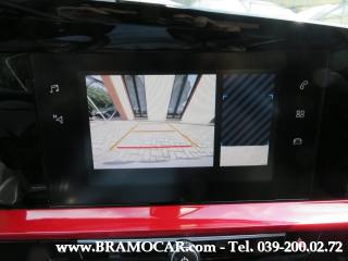 OPEL Mokka usata, con Servosterzo