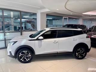 PEUGEOT 2008 usata, con Airbag Passeggero