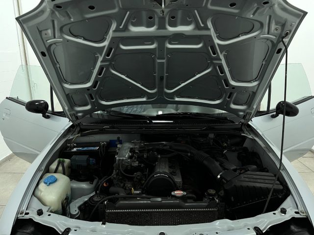 SUZUKI X-90 usata 27