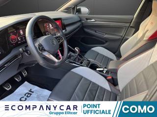 VOLKSWAGEN Golf usata, con Controllo trazione