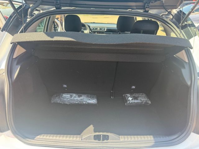 CITROEN C3 usata, con Controllo elettronico della corsia