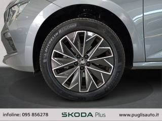 SKODA Kamiq usata, con Immobilizzatore elettronico