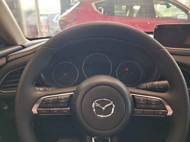 MAZDA CX-30 usata, con Cerchi in lega