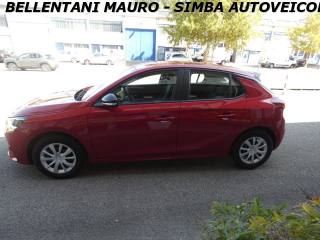 OPEL Corsa usata, con Airbag Passeggero