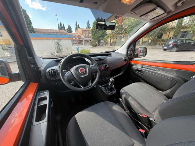 FIAT Qubo usata 20