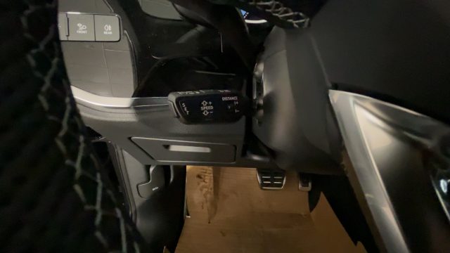 AUDI Q3 usata, con Sistema di navigazione