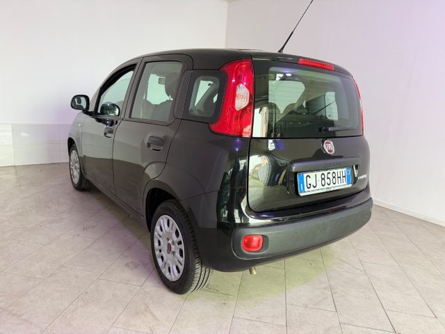FIAT Panda usata 8