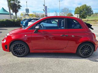ABARTH 595 usata, con Cruise Control