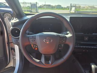 TOYOTA C-HR usata, con Chiusura centralizzata