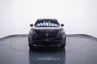 PEUGEOT 2008 usata, con Airbag laterali