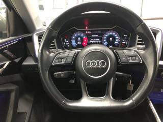 AUDI A1 usata, con Bracciolo