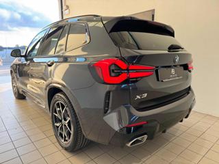 BMW X3 usata, con Alzacristalli elettrici
