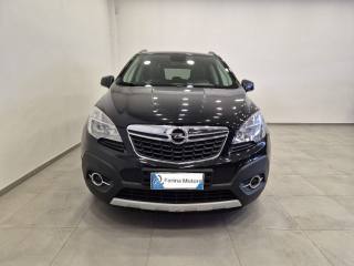 OPEL Mokka usata, con Airbag