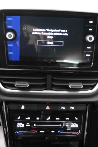 VOLKSWAGEN T-Roc usata, con Controllo trazione