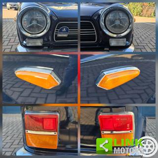 AUTOBIANCHI A 112 usata 12