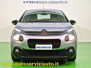 CITROEN C3 usata 48