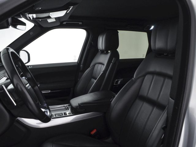 LAND ROVER Range Rover Sport usata 13