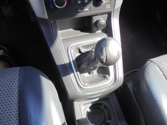 CHEVROLET Captiva usata 25