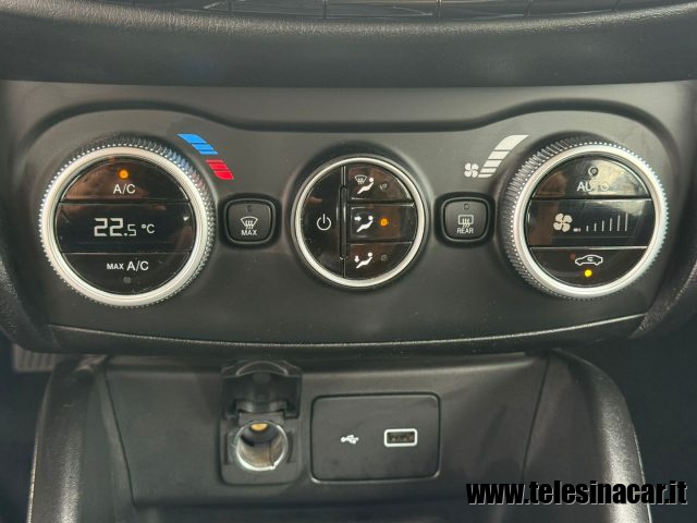 FIAT Tipo usata, con Specchietti laterali elettrici