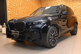 BMW X5 usata 71