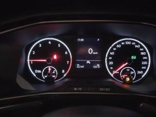 VOLKSWAGEN T-Cross usata 26