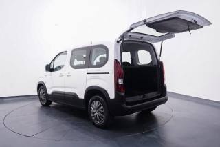 PEUGEOT Rifter usata 26