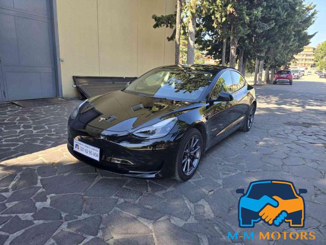 TESLA Model 3 usata, con Airbag laterali