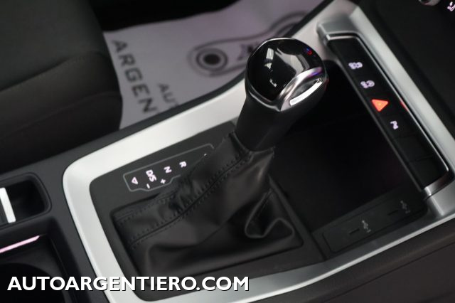 AUDI Q3 usata, con Start/Stop Automatico