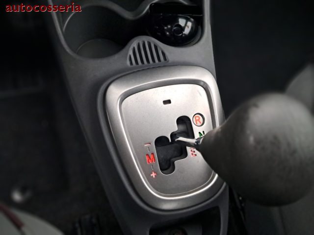 CITROEN C1 usata, con Immobilizzatore elettronico