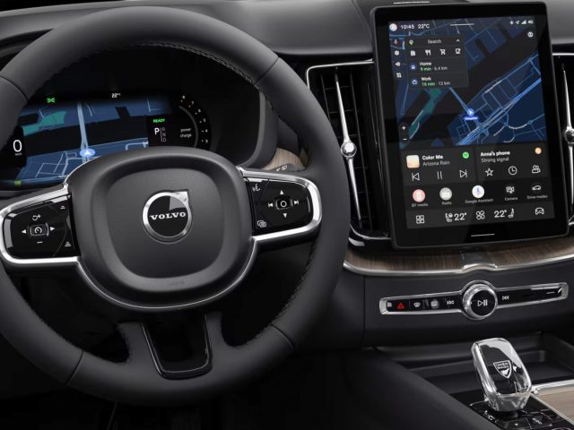 VOLVO XC60 usata, con Climatizzatore