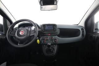 FIAT Panda usata 10
