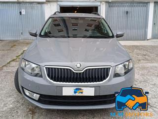SKODA Octavia usata, con Airbag