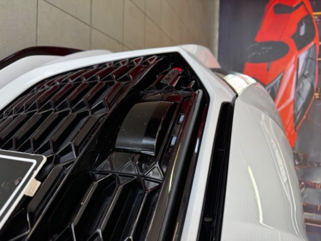 AUDI RS6 usata 31