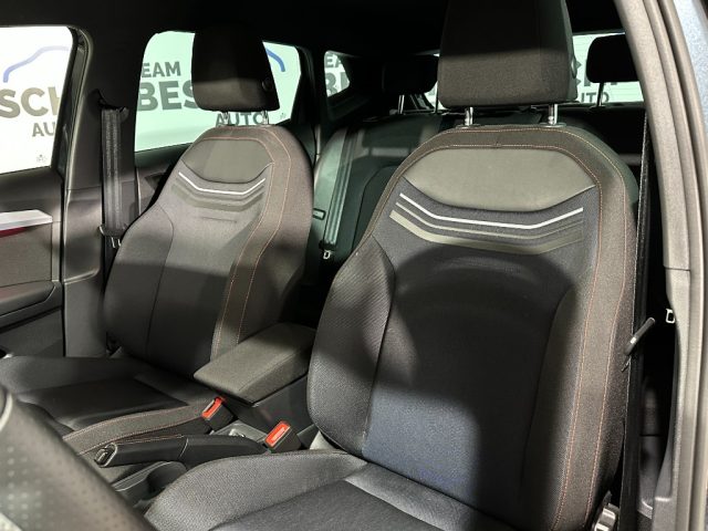 SEAT Ibiza usata, con Autoradio