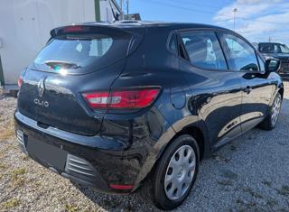 RENAULT Clio usata, con Airbag Passeggero